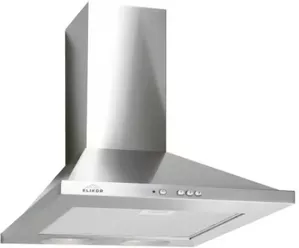 Кухонная вытяжка Elikor Оптима 60Н-400-К3Л (нержавеющая сталь) фото