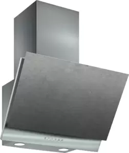 Кухонная вытяжка Elikor Рубин Ceramics S4 60Н-700-Э4Д (нержавеющая сталь/цемент) фото