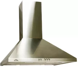 Кухонная вытяжка Elikor Вента 50Н-430-К3Д (нержавеющая сталь) фото