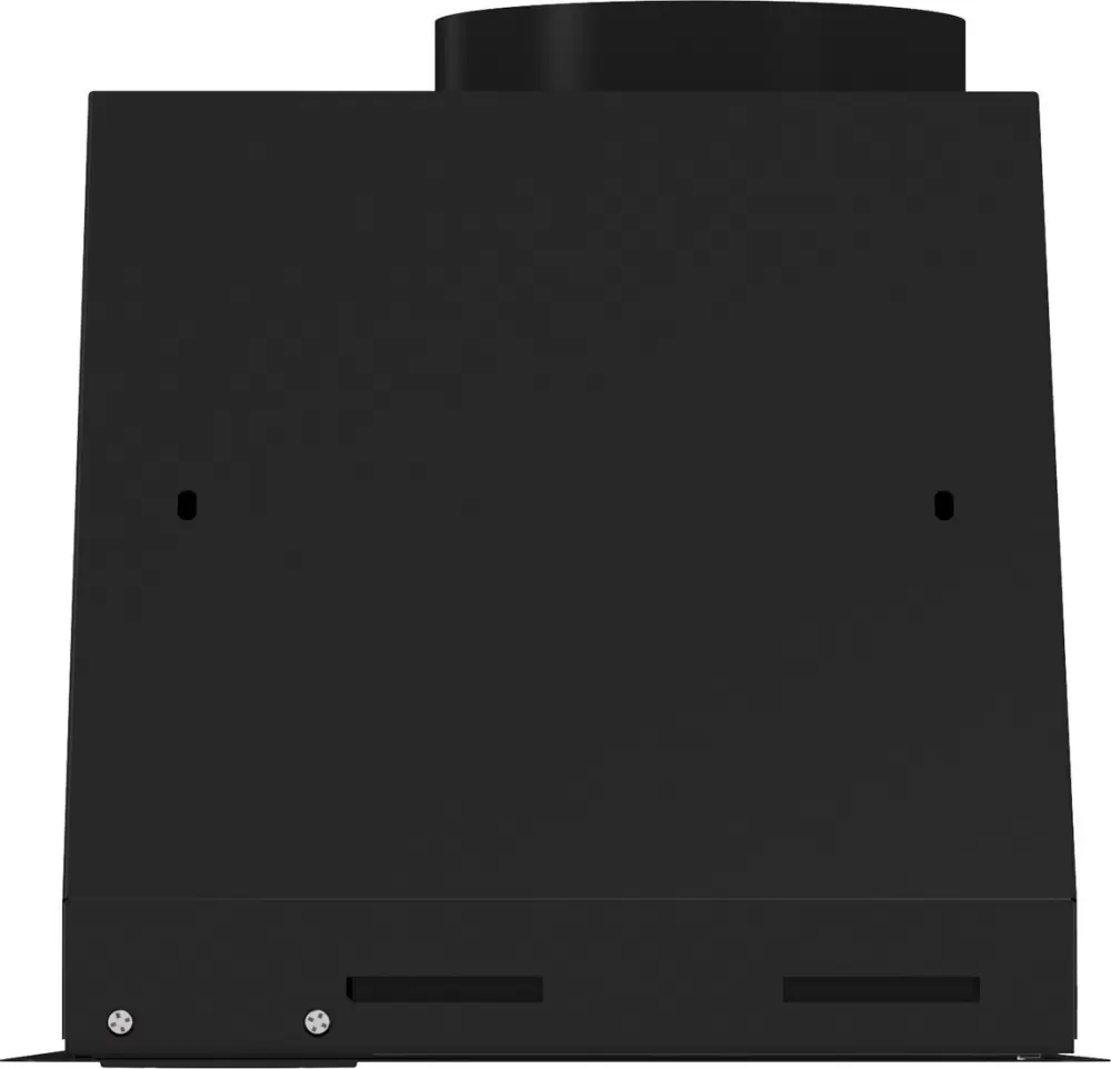 Кухонная вытяжка Elikor Врезной блок Box 70П-1000-Э4Д (черный) фото