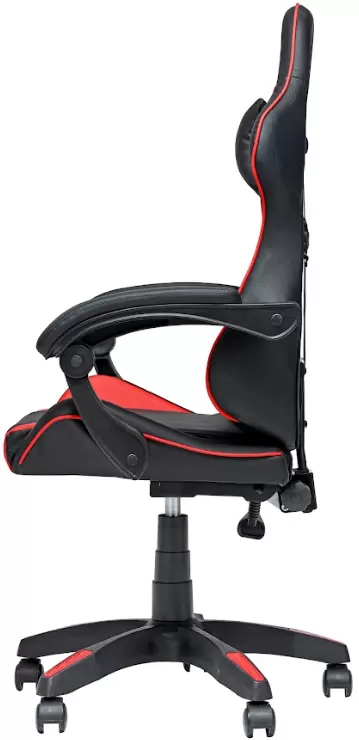 Игровое кресло Elite Gamer EC001 (красный/черный) фото