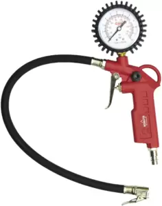 Пистолет для накачки шин Elitech 0704.010100 фото