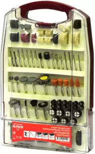 Elitech 1820.001600 (188 предметов)