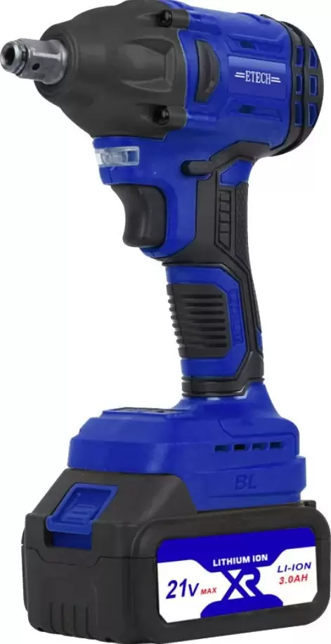 Etech AW-21/300BL