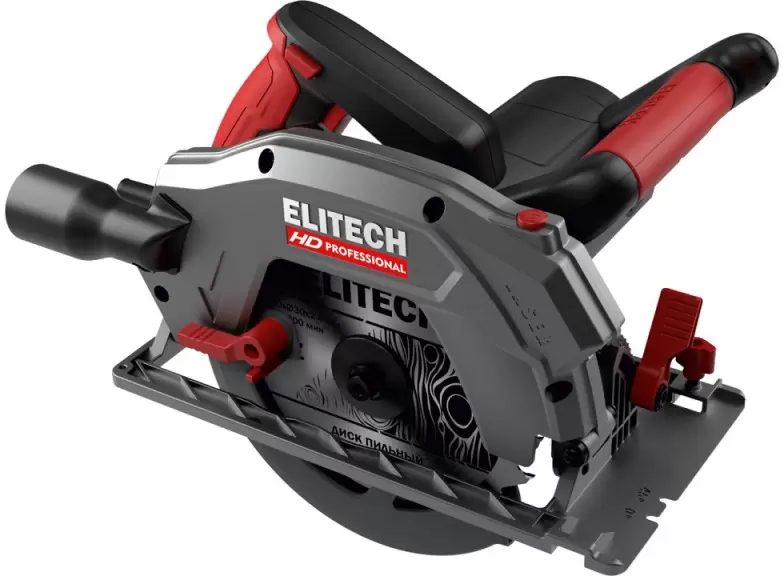 Elitech CS 1666E