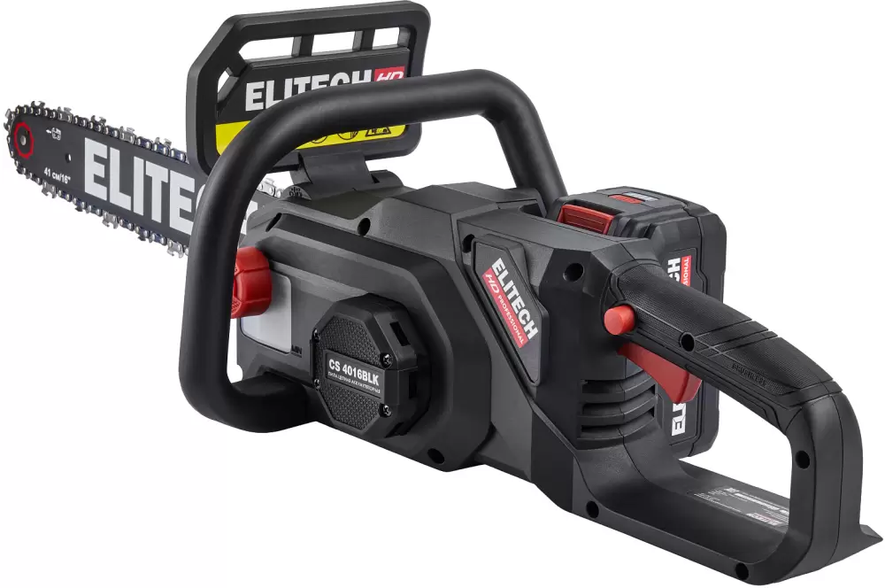 Elitech CS 4016BLК