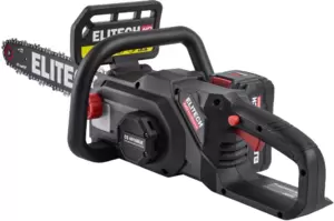 Цепная электропила Elitech CS 4016BLК