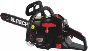 Бензопила Elitech CS 4022R