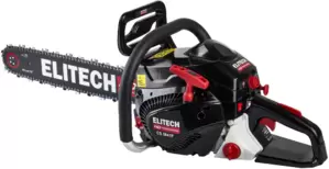 Бензопила Elitech CS 5841F (E1611.007.00) фото