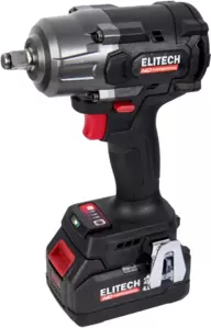 Гайковёрт Elitech CW 2016BL (E2201.075.02) фото