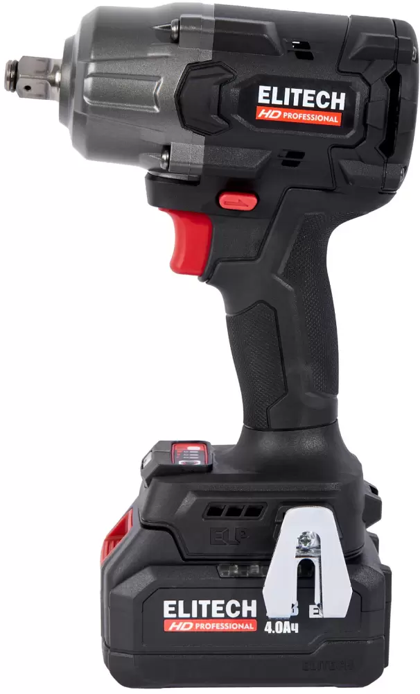 Гайковёрт Elitech CW 4022BL (E2201.073.01) фото