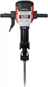 Отбойный молоток Elitech DH 2065E HEX28 фото