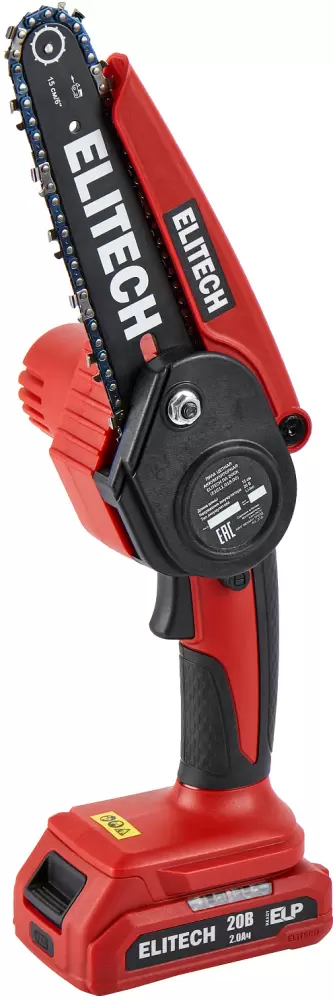 Elitech ДМ ПА 206К