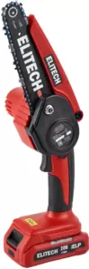 Elitech ДМ ПА 206К