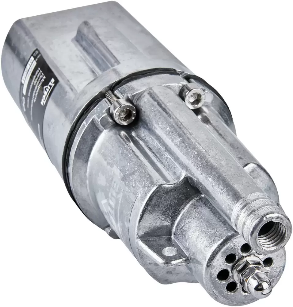 Колодезный насос ELITECH ДМ ВН 200-10В фото 2