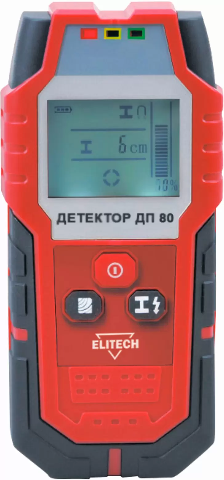 Elitech ДП 80