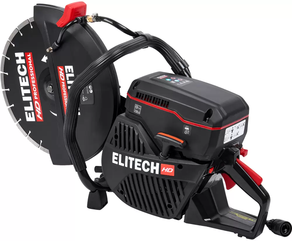 Elitech GC 350
