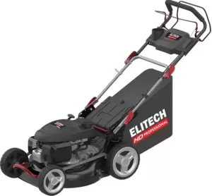 Газонокосилка бензиновая ELITECH GL 2853CS фото