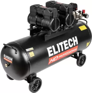 Компрессор Elitech HD ACF 500-100S фото