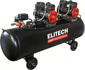 Компрессор Elitech HD ACF 500-120S