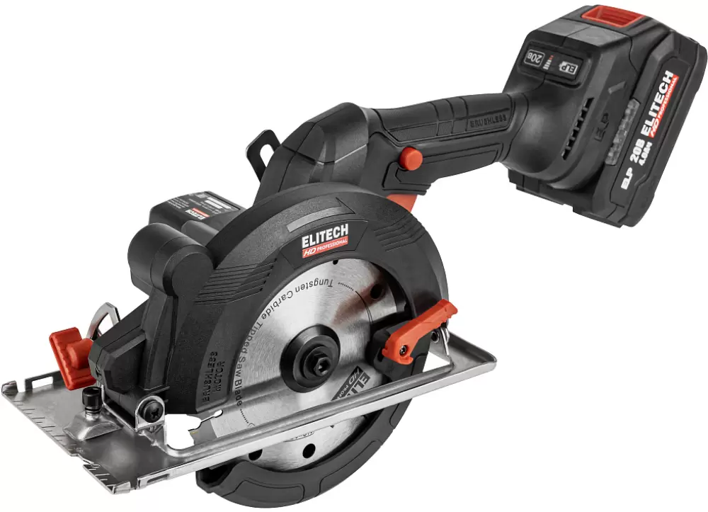 Elitech HD CCS 2050BL