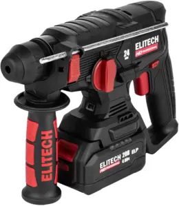Перфоратор Elitech HD CRH 2024BL (E2205.035.01) фото