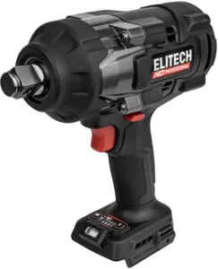 Гайковерт Elitech HD CW 2016BL (E2201.075.00) фото