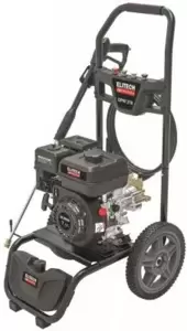 Мойка высокого давления ELITECH HD GPW 210 фото