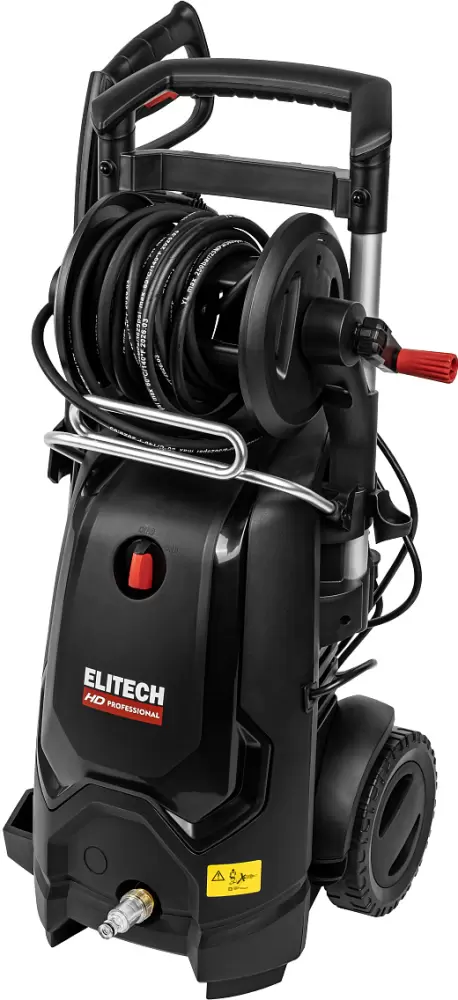 Elitech HD HPW 3524IR