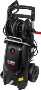 Мойка высокого давления ELITECH HD HPW 3524IR фото