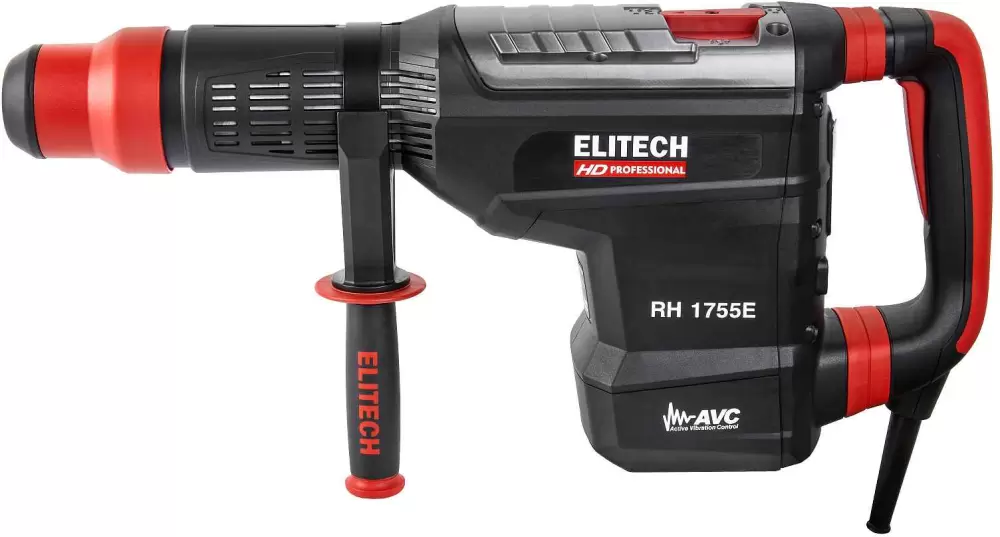 Перфоратор Elitech HD RH 1755E фото