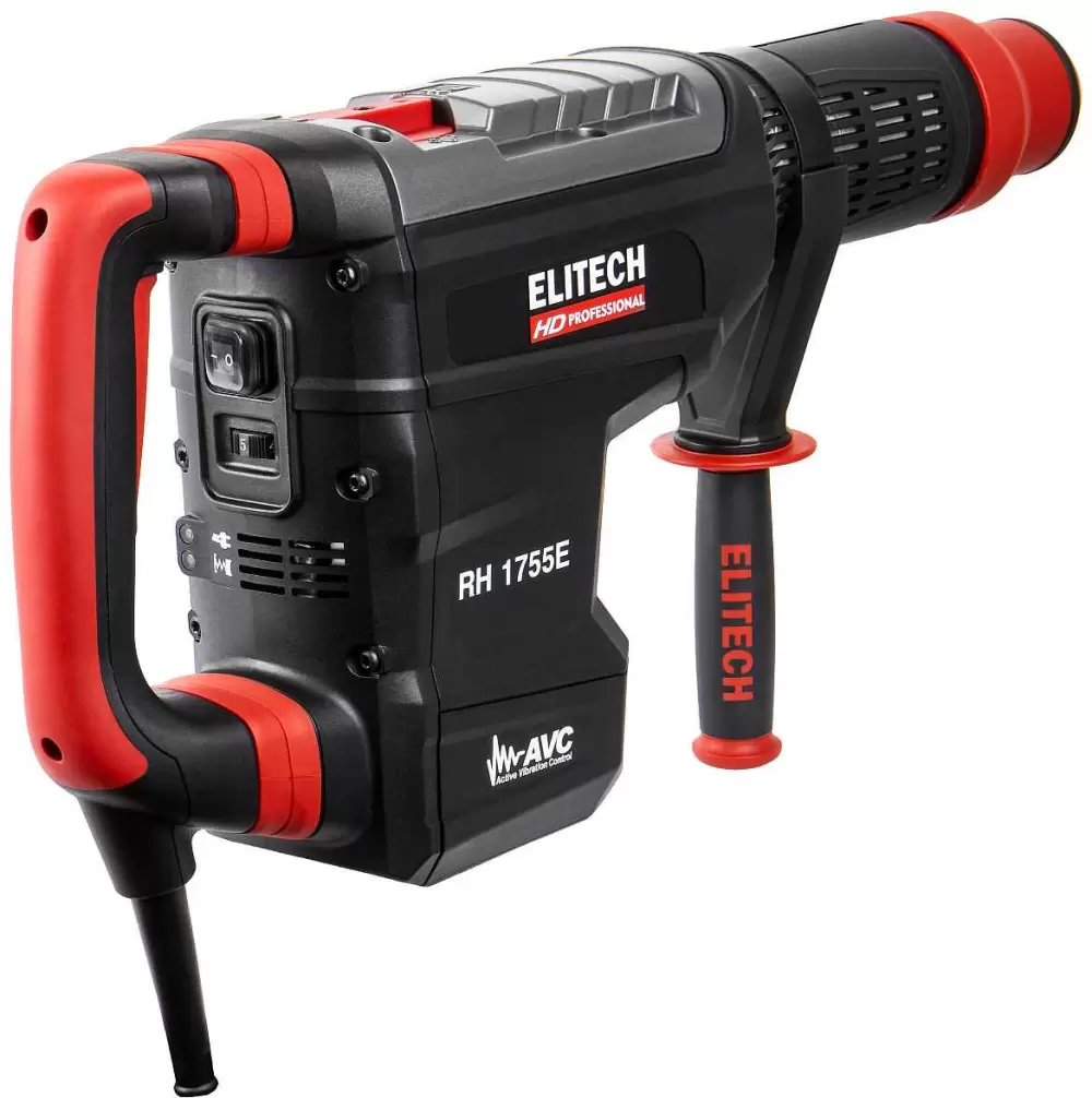 Перфоратор Elitech HD RH 1755E фото