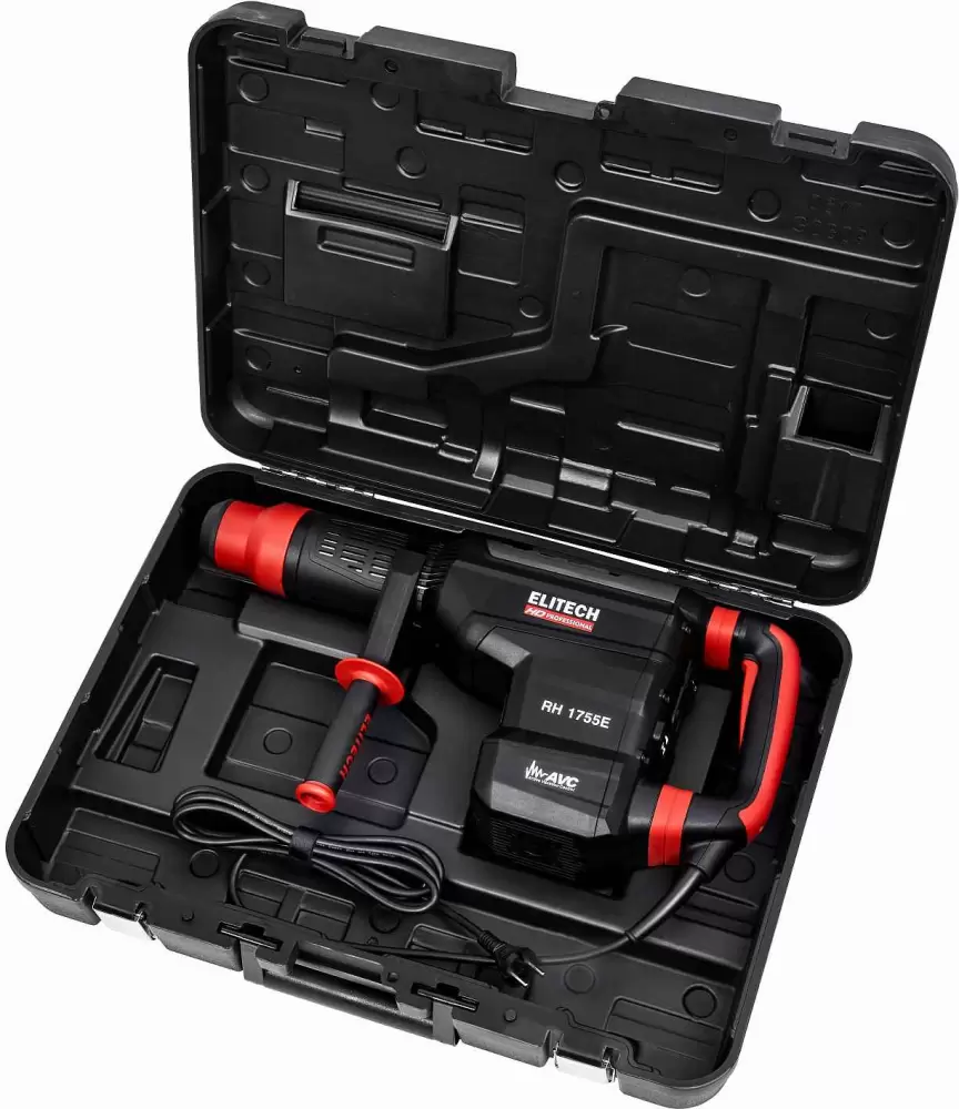 Перфоратор Elitech HD RH 1755E фото
