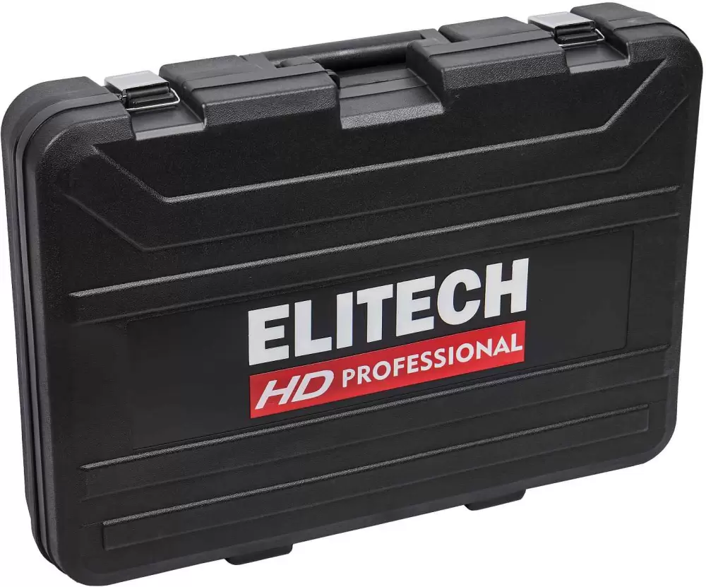 Перфоратор Elitech HD RH 1755E фото