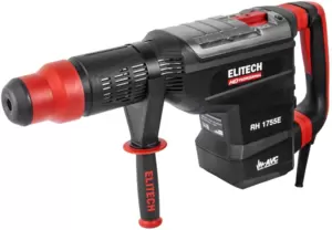 Перфоратор Elitech HD RH 1755E фото