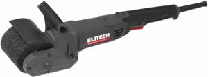 Щеточная шлифмашина Elitech HD WS 1412E фото