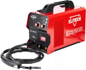 Сварочный инвертор Elitech ИС 160 СП фото