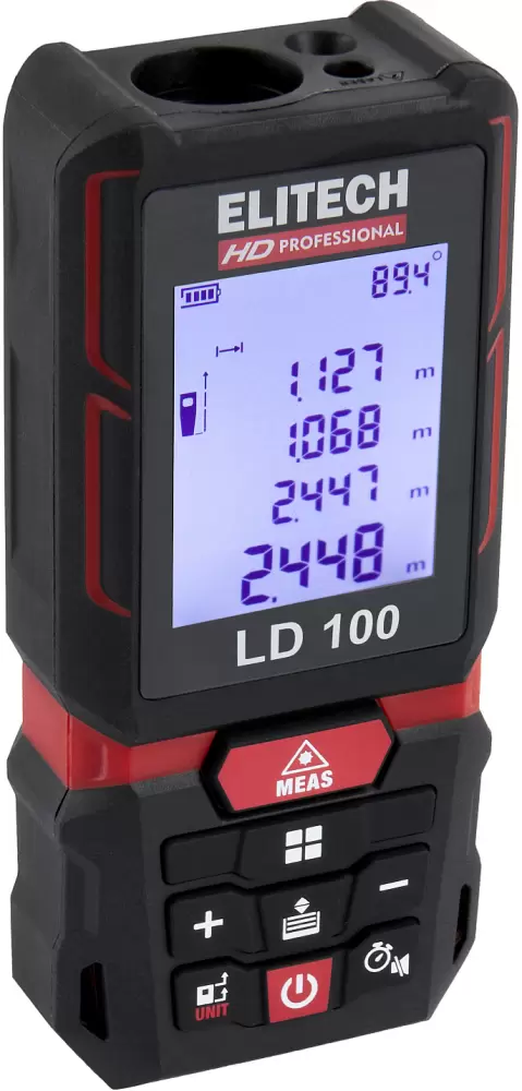 Elitech LD 100
