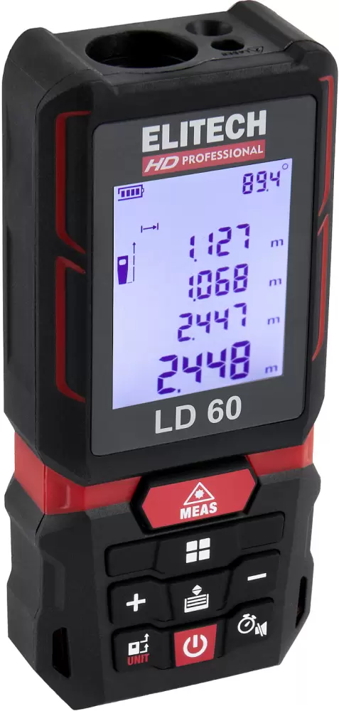 Elitech LD 60