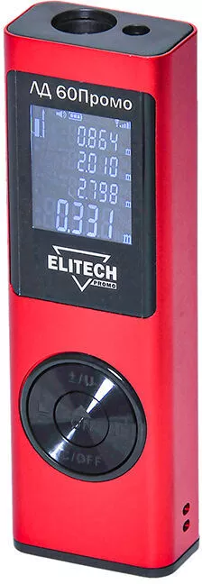 Elitech ЛД 60 Промо