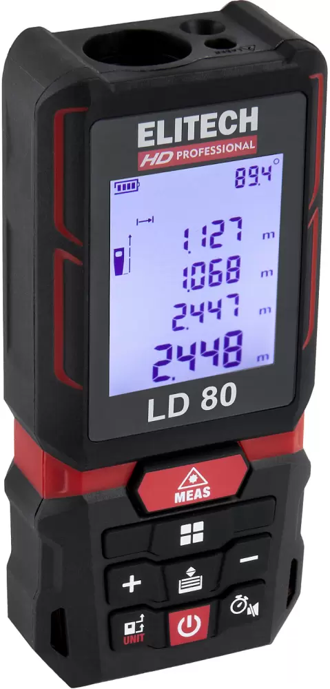 Elitech LD 80