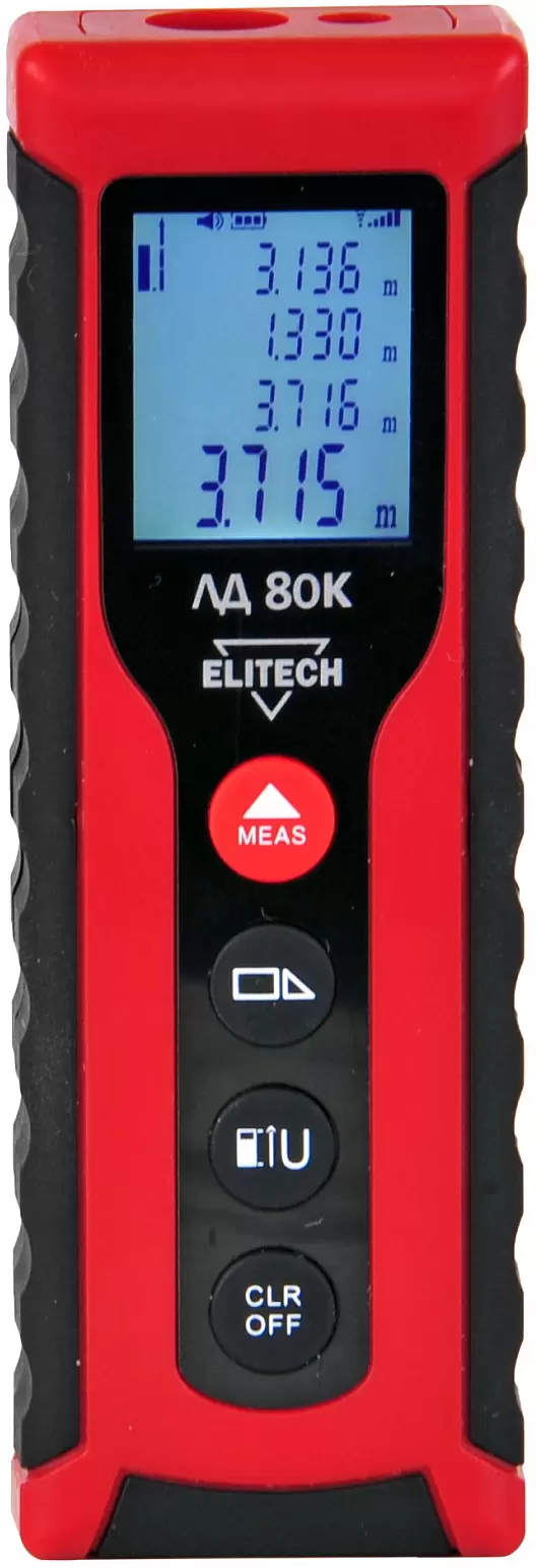 Elitech ЛД 80К