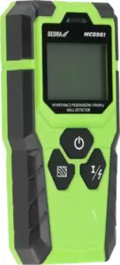 Детектор проводки Dedra MC0961 фото