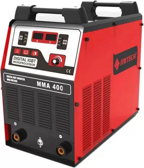 Mitech ММА 400