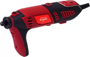 Прямая шлифмашина Elitech МПШ 0170Э