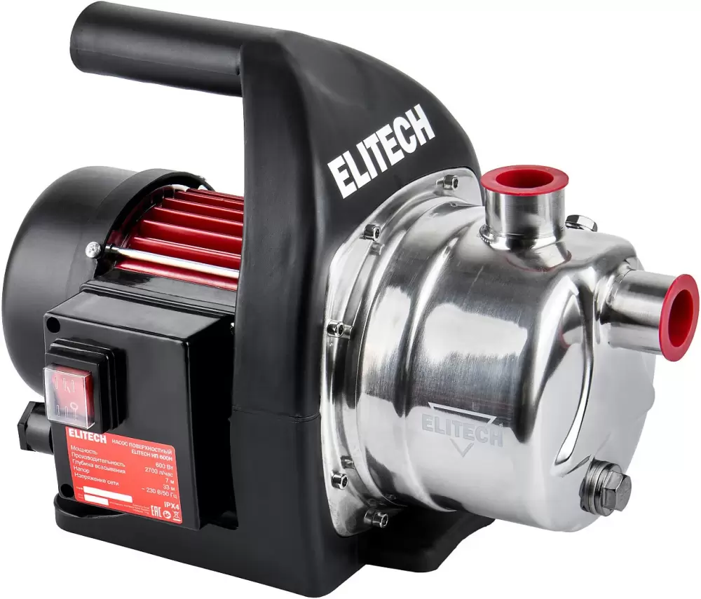 Elitech НП 600Н