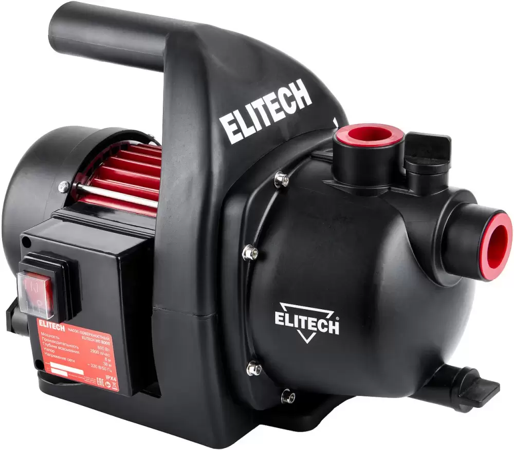 Elitech НП 800П
