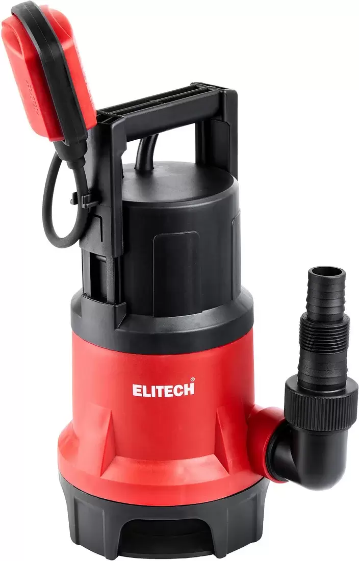 Elitech НПД 550-35П