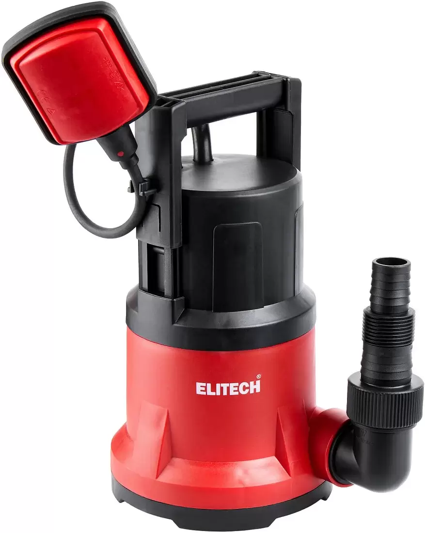 Elitech НПД 550-5П
