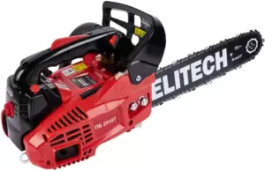 Бензопила Elitech ПБ 2510Т